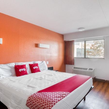 Hotel Akron Northwest - Copley Eksteriør bilde