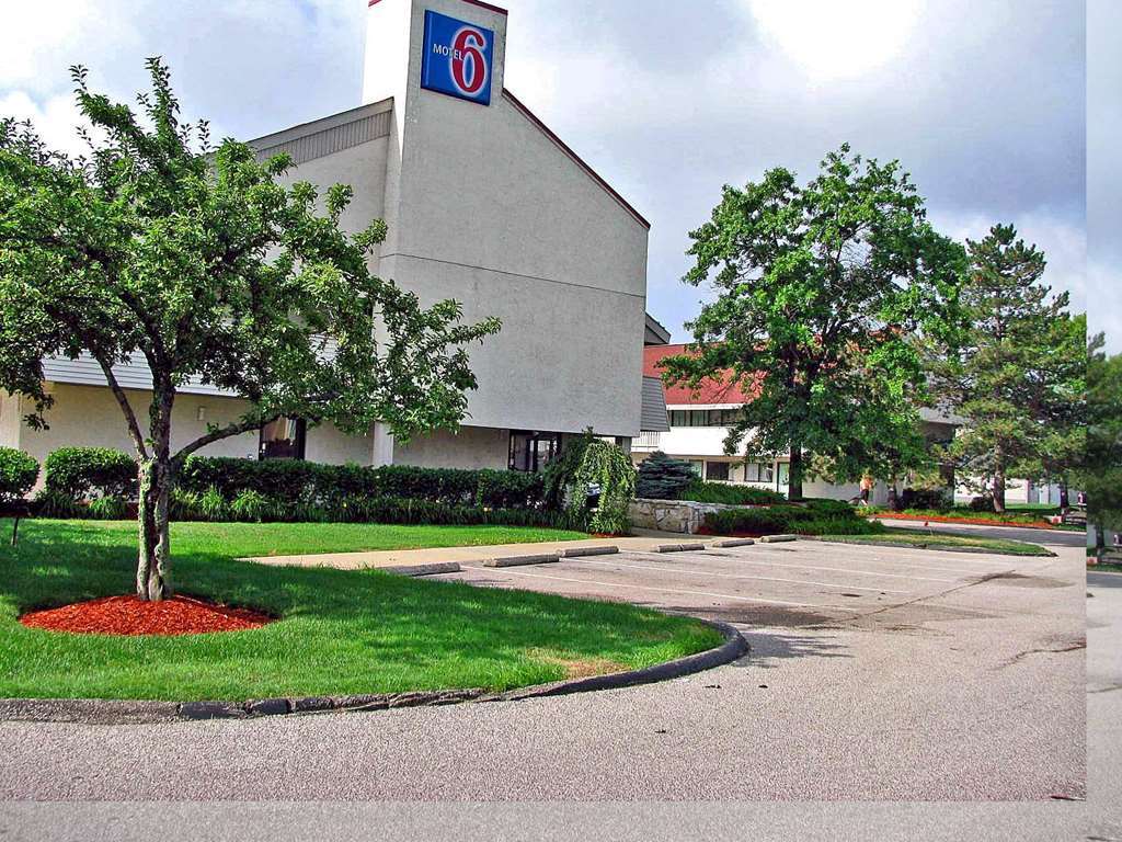 Hotel Akron Northwest - Copley Bekvemmeligheter bilde