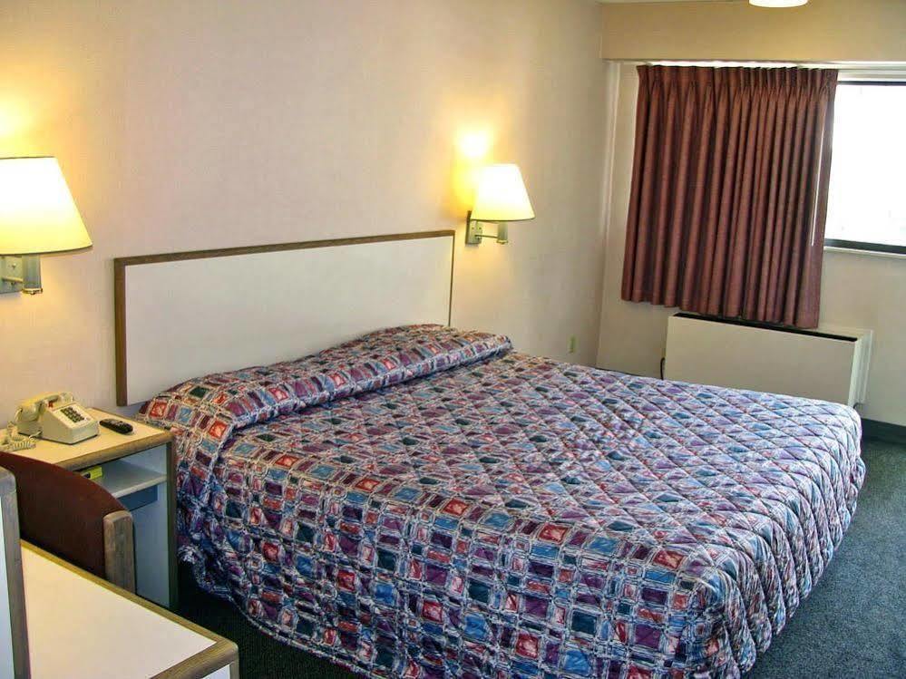 Hotel Akron Northwest - Copley Eksteriør bilde