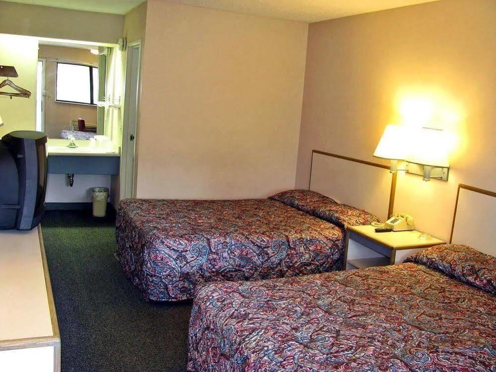 Hotel Akron Northwest - Copley Eksteriør bilde