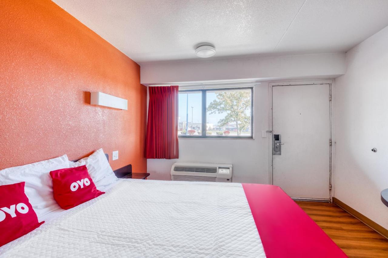 Hotel Akron Northwest - Copley Eksteriør bilde