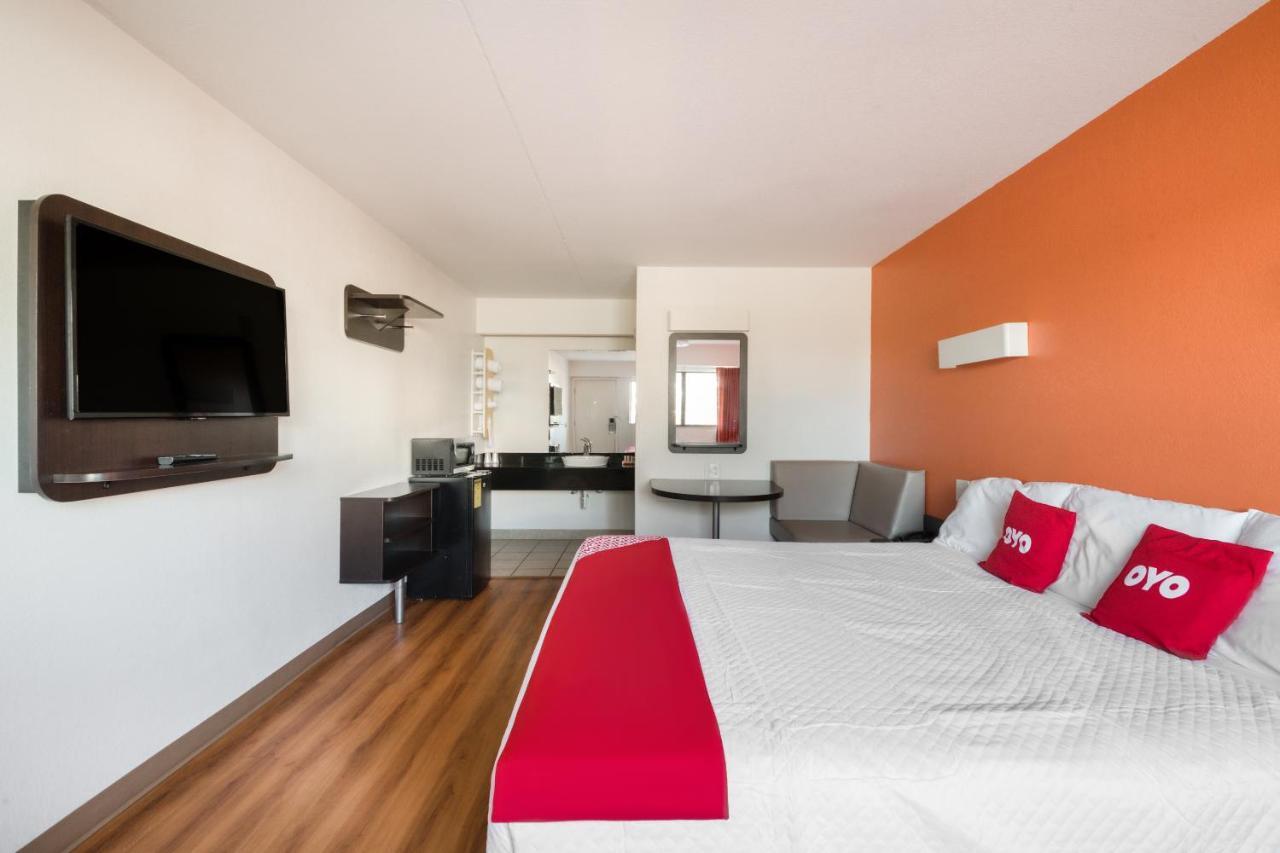 Hotel Akron Northwest - Copley Eksteriør bilde
