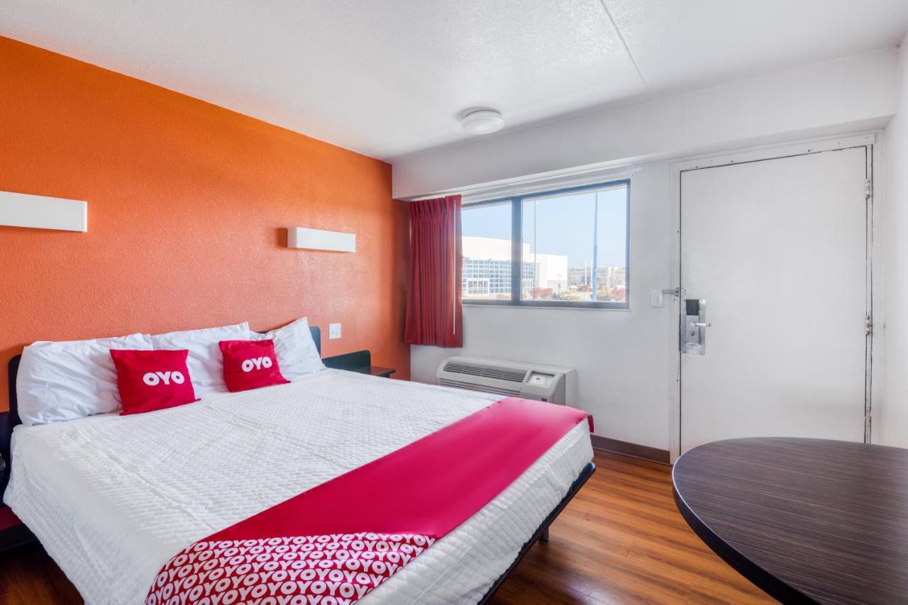 Hotel Akron Northwest - Copley Eksteriør bilde